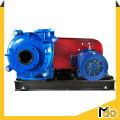 All Kinds of Centrifugal Slurry Pump